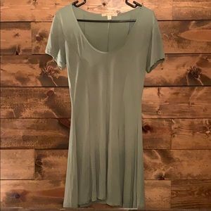 T Shirt Dress